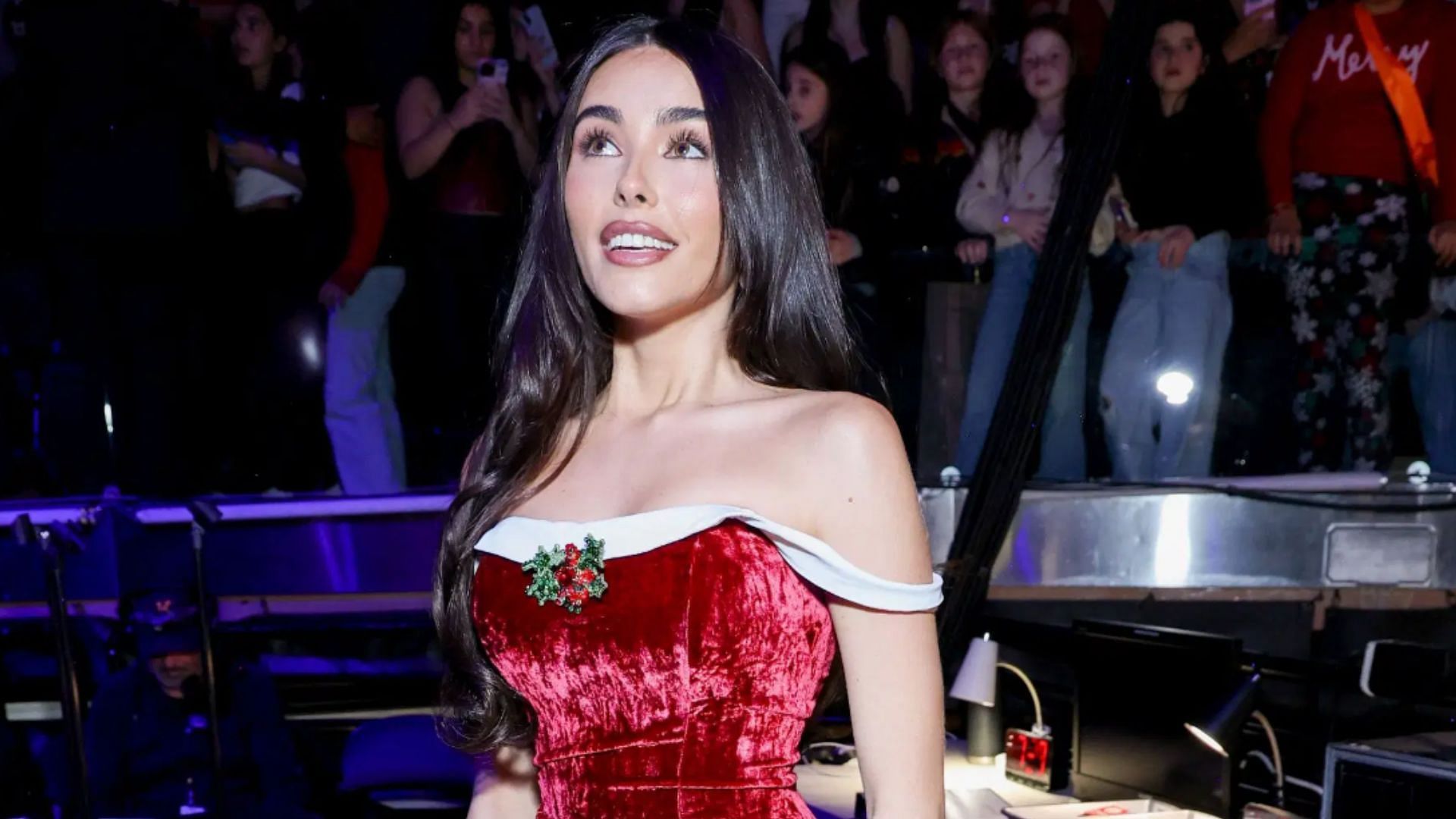 Madison Beer (Image via Getty)